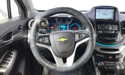 ChevroletGMDaewoo Orlando 2015, 161382 км, за 3500000 KRW - фото 14
