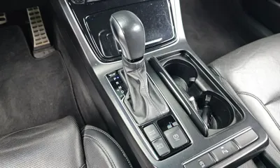 Hyundai Grandeur 2017, 149234 км, за 12120000 KRW - фото 9