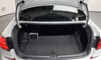 Volkswagen Passat 2016, 95958 км, за 7500000 KRW - фото 18