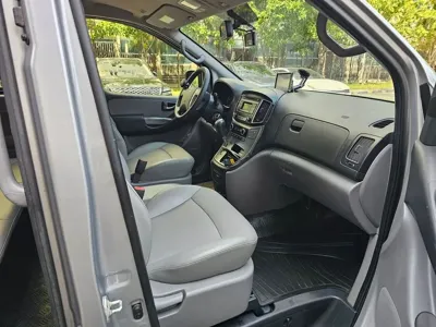 Hyundai Starex 2020, 78963 км, за 16990000 KRW - фото 11