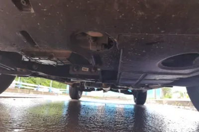 Geely Auto Vision X6 2016, 89100 км, за 27321.04 CNY - фото 24