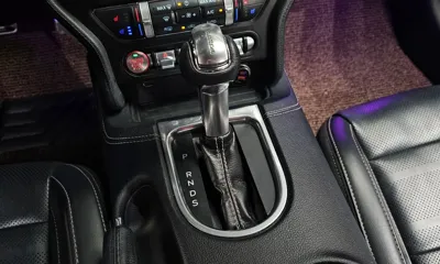 Ford Mustang 2020, 115648 км, за 19000000 KRW - фото 9