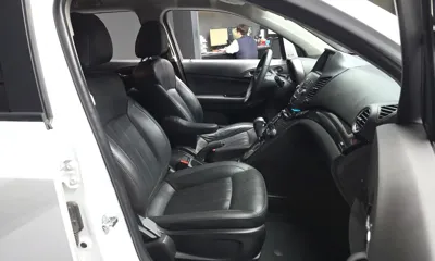 ChevroletGMDaewoo Orlando 2016, 108960 км, за 4900000 KRW - фото 11