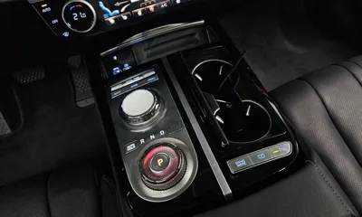 Genesis G80 2023, 74921 км, за 35200000 KRW - фото 9