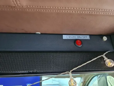 Hyundai Starex 2021, 78180 км, за 38800000 KRW - фото 9
