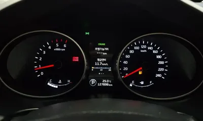 Kia Sportage 2016, 127898 км, за 7900000 KRW - фото 8