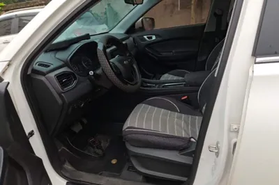 Chery Tiggo 5x 2019, 59600 км, за 44920.98 CNY - фото 17