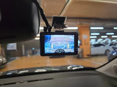 Citroen-DS C3 Aircross 2019, 43000 км, за 12500000 KRW - фото 12