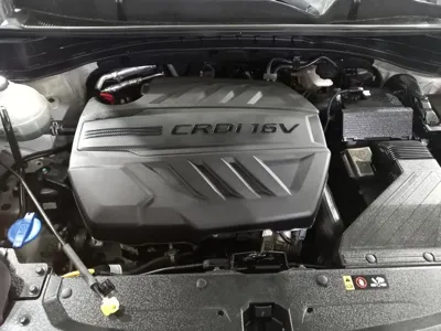 Kia Sportage 2019, 58000 км, за 14500000 KRW - фото 15