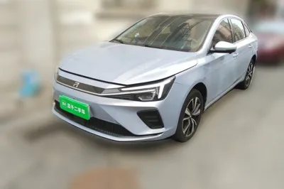 Rising ER6 · 2021 год