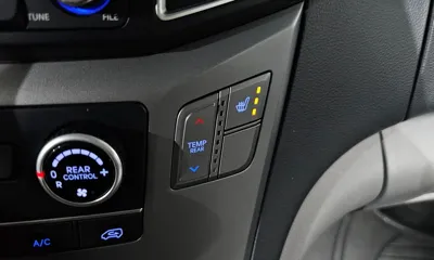 Hyundai Starex 2016, 176144 км, за 8800000 KRW - фото 19