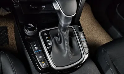 Kia Seltos 2023, 11340 км, за 22900000 KRW - фото 9