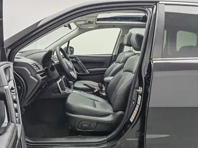 Subaru Forester 2017, 102300 км, за 46800 CNY - фото 10