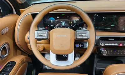 Hyundai Palisade 2026, 135 км, за 71000000 KRW - фото 15