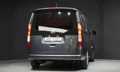 Hyundai Staria 2022, 89327 км, за 20990000 KRW - фото 4