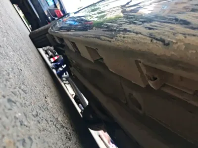 Toyota Camry 2016, 73900 км, за 49200 CNY - фото 15
