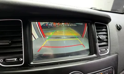 Kia K7 2015, 151191 км, за 3900000 KRW - фото 15