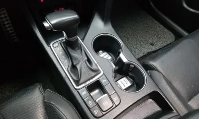 Kia Sportage 2016, 159977 км, за 11000000 KRW - фото 9