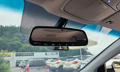 Hyundai Sonata 2015, 154629 км, за 7000000 KRW - фото 18