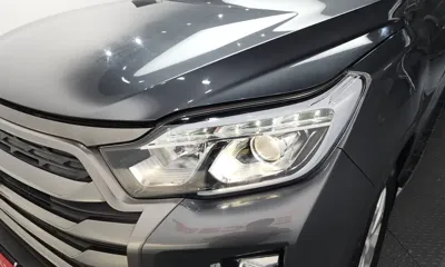 KG_Mobility_Ssangyong Rexton 2022, 69889 км, за 19500000 KRW - фото 22