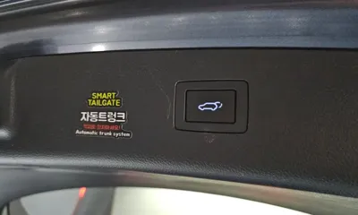 Hyundai i40 2014, 102417 км, за 7900000 KRW - фото 28