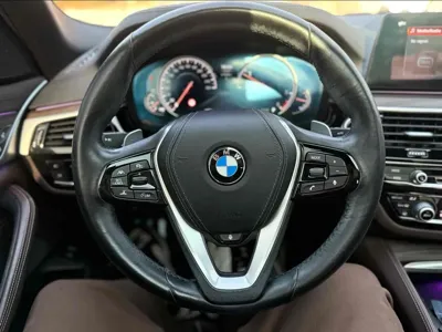 BMW 5-Series 2018, 139000 км, за 24000000 KRW - фото 9