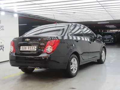 ChevroletGMDaewoo Aveo 2015, 137897 км, за 1900000 KRW - фото 4