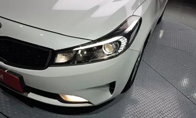Kia K3 2016, 110906 км, за 9500000 KRW - фото 22