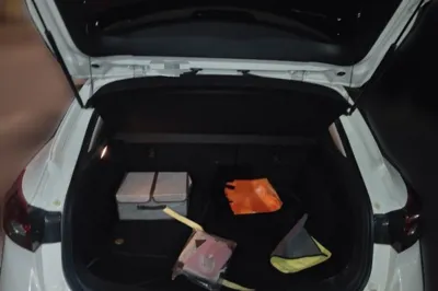 Mazda Mazda 3 Axela 2017, 103400 км, за 47545 CNY - фото 20