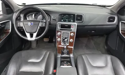 Volvo S60 2016, 192766 км, за 6000000 KRW - фото 7