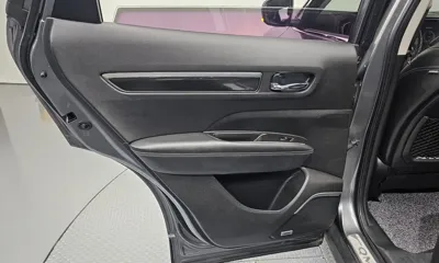 Renault-KoreaSamsung QM6 2017, 153362 км, за 8700000 KRW - фото 25