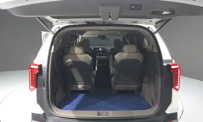 Kia Canival 2024, 48368 км, за 36400000 KRW - фото 20