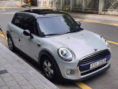 MINI Cooper 2015, 100833 км, за 6700000 KRW - фото 6