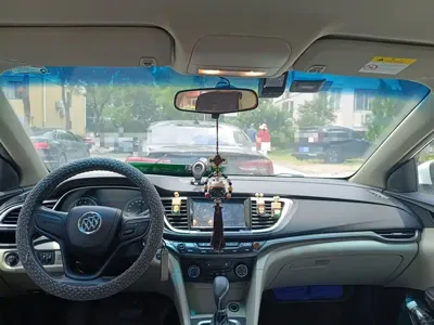 Buick Excelle 2015, 46000 км, за 19700 CNY - фото 14