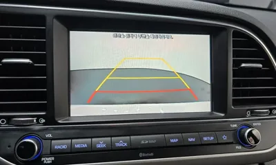 Hyundai Avante 2018, 84859 км, за 11400000 KRW - фото 16