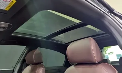Hyundai Sonata 2018, 90376 км, за 14700000 KRW - фото 15