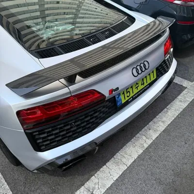 Audi R8 2022, 37000 км, за 154450000 KRW