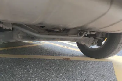 Haval H6 Coupe 2019, 76700 км, за 35630.33 CNY - фото 25