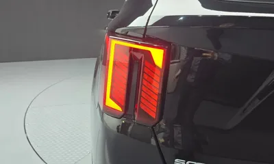 Kia Sorento 2026, 7255 км, за 43900000 KRW - фото 23