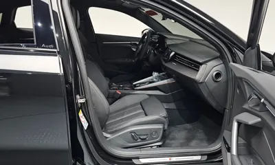 Audi A3 2026, 3972 км, за 39000000 KRW - фото 26