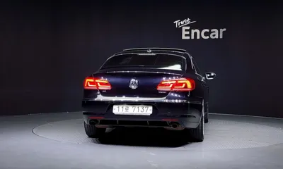 Volkswagen CC 2015, 100079 км, за 8700000 KRW