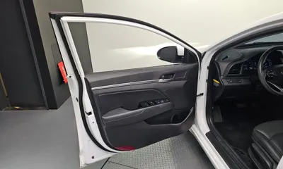 Hyundai Avante 2020, 111867 км, за 9700000 KRW - фото 24