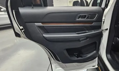 Ford Explorer 2019, 79876 км, за 16500000 KRW - фото 25