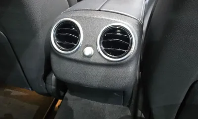 Mercedes-Benz C-Class 2017, 82383 км, за 15990000 KRW - фото 31
