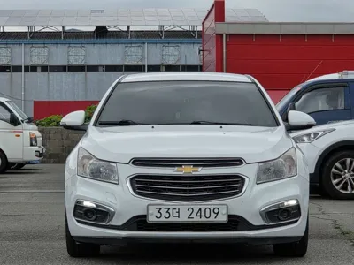 ChevroletGMDaewoo Cruze 2015, 135997 км, за 3190000 KRW - фото 5
