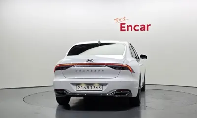 Hyundai Grandeur 2022, 85031 км, за 25000000 KRW