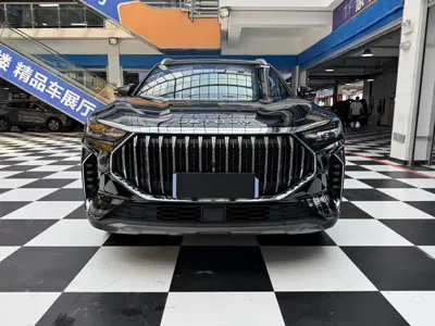 Jetour X70 Plus 2023, 30000 км, за 93800 CNY