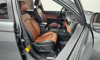 KG_Mobility_Ssangyong Rexton 2020, 96158 км, за 17500000 KRW - фото 10