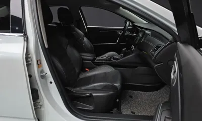 Renault-KoreaSamsung SM6 2016, 168914 км, за 3900000 KRW - фото 26