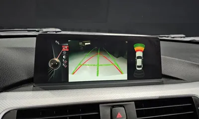 BMW 3-Series 2016, 89370 км, за 16300000 KRW - фото 13
